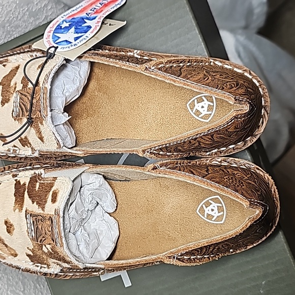 Ariat Women's Cruiser - Picture 11 of 15